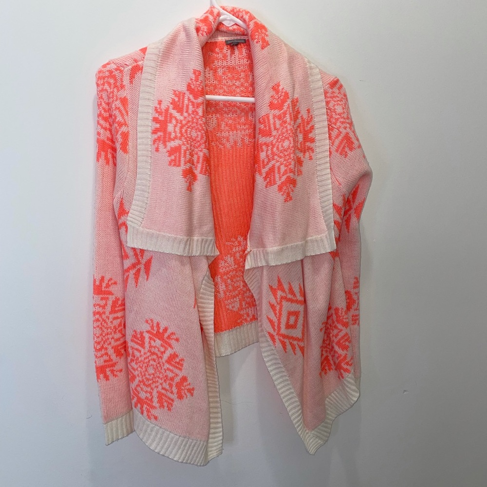 Charolette Russe Cardigan